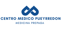 centro medico pueyrredon logo